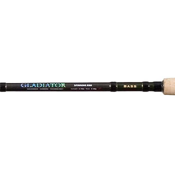 Atemi Gladiator Bass 240 8' 5-28g 205-16240