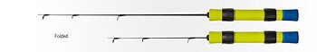 Isfiskespö Salmo Ice Jig Light 50cm 423-01