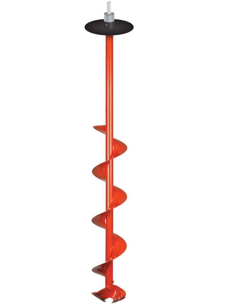 Paket Asseri Borrspiral + Adapter Skruvdragare 130mm 909-03130