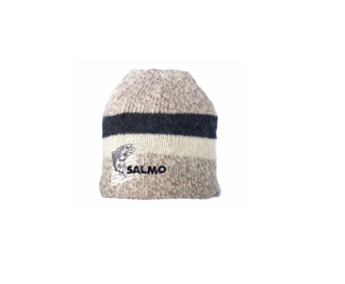 Mössa Salmo Wool 302744