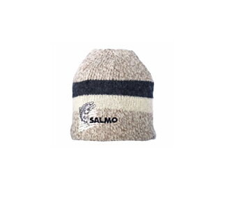 Mössa Salmo Wool 302744