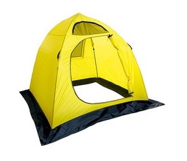 Isfisketält Svensk Fiskeshop isfisketält, fisketält, kamin, Bunker XXL THERMAL