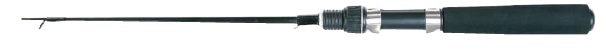 Isfiskespö Salmo Ice Sudak 50cm 416-17