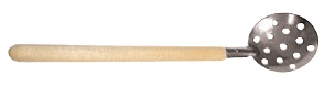 Isskopa Salmo ZK-400