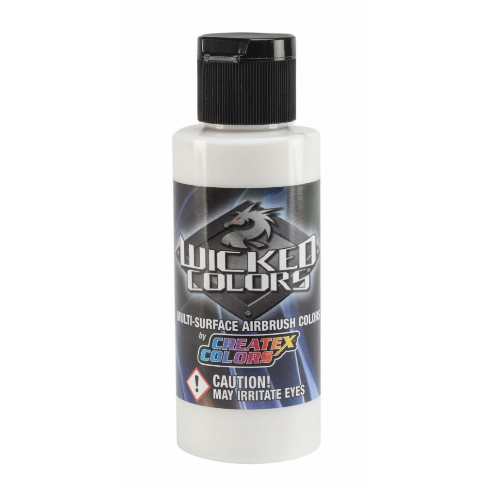 Createx Wicked W210 UV Glow Base 60ml - 2
