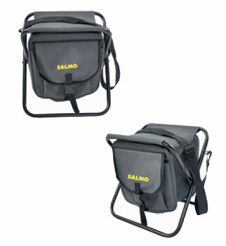 Stolsryggsäck Salmo H-2067