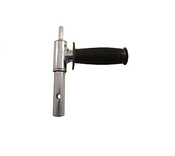 Adapter skruvdragare Handtag, 22mm (Mora Nova)