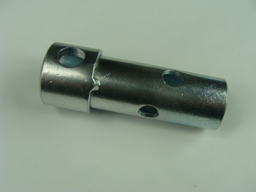 Konverterings adapter 22mm - 18mm