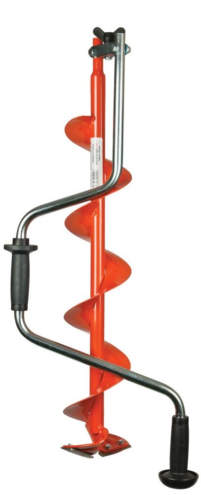 Väinö/Asseri Pro Auger 150mm 909-PRO150/909-02150