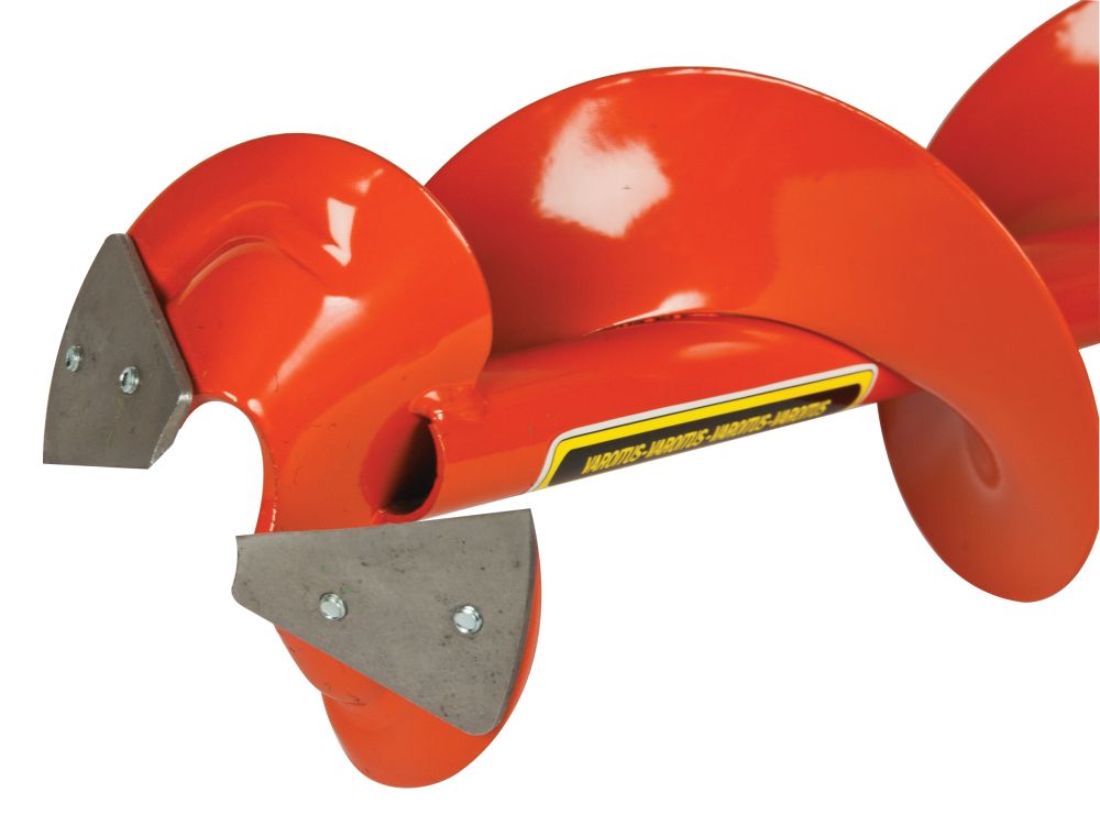 Väinö/Asseri Pro Auger 150mm 909-PRO150/909-02150 - 4
