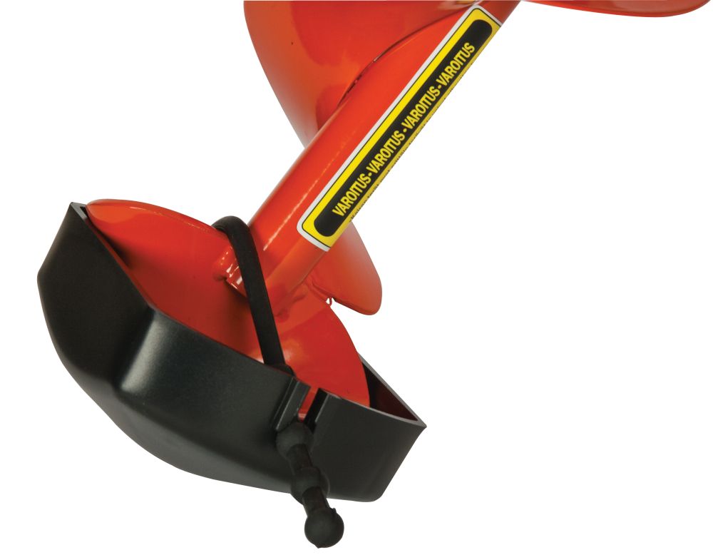 Väinö/Asseri Pro Auger 150mm 909-PRO150/909-02150 - 3