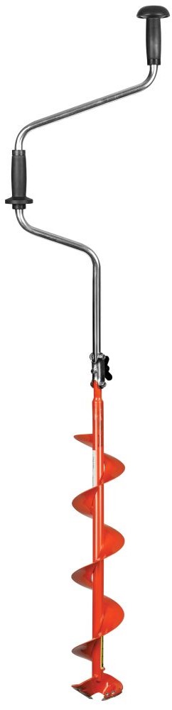 Väinö/Asseri Pro Auger 150mm 909-PRO150/909-02150 - 2