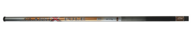 Atemi Classix Pro Pole 500 5m 205-05500