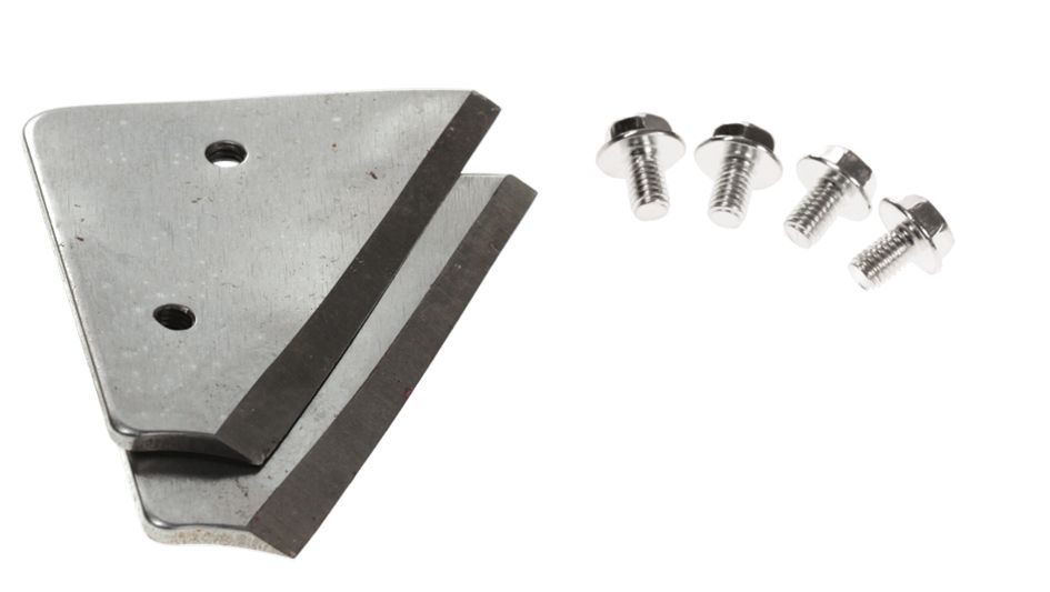 Skärsats Universal Pro (Kupade) 130mm