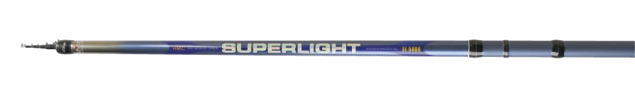 Atemi Superlight Pole 600 6m 205-23600