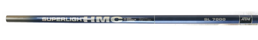 Atemi Superlight HMC Pole 400 4m 205-22400