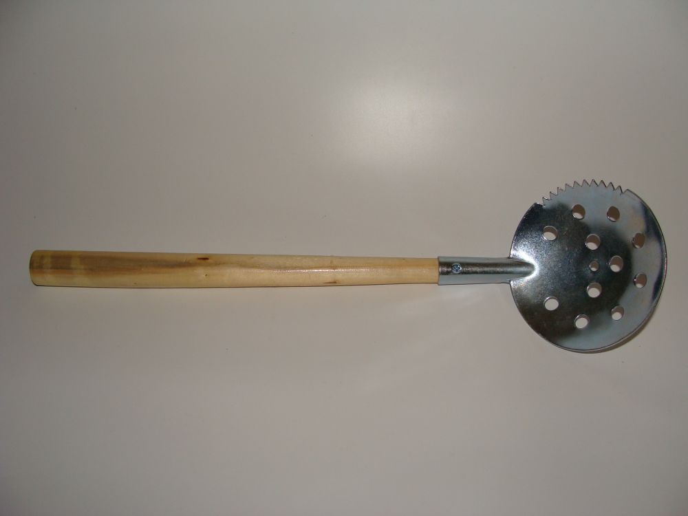 Isskopa Asseri Lyx 4'' 910-00026