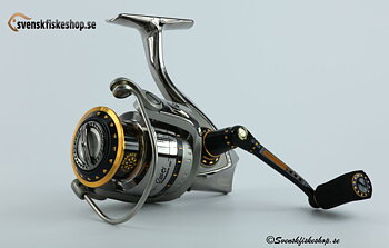 Abu Garcia Revo Premier 10