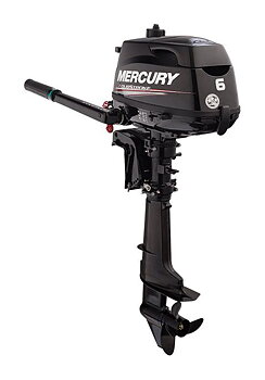 Mercury F6
