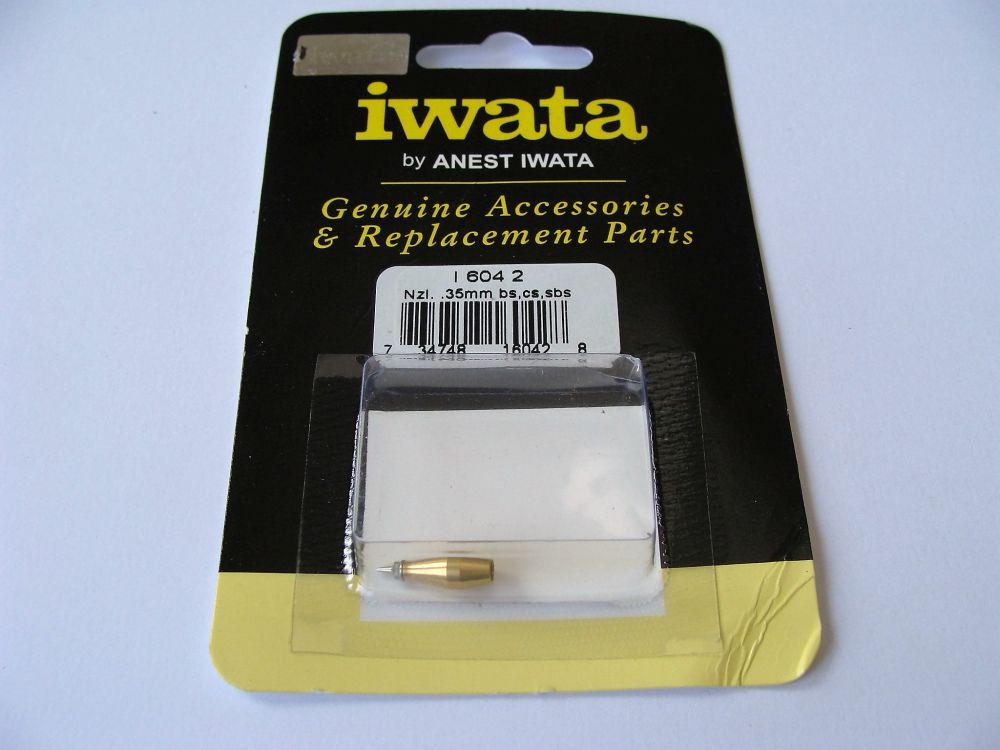 Noozle Airbrush Iwata 0,35mm
