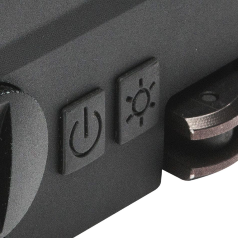 Sightmark Ultra Shot R-Spec Reflex Sight - 6