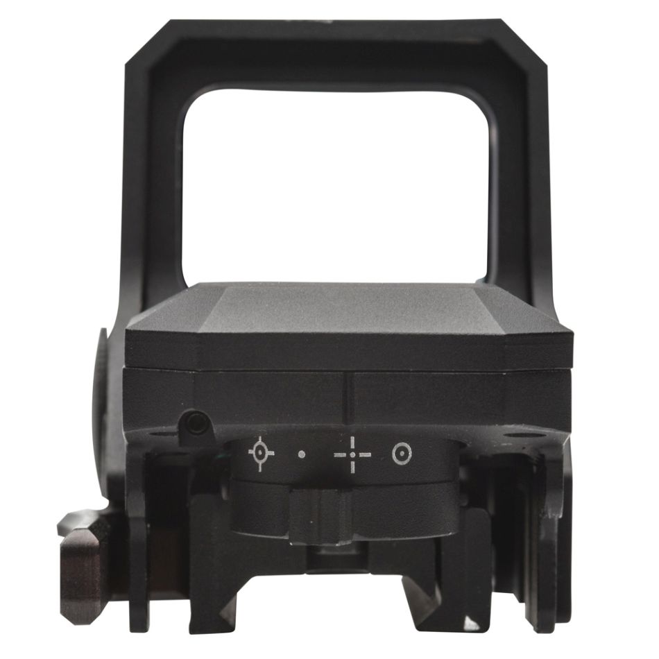 Sightmark Ultra Shot R-Spec Reflex Sight - 5