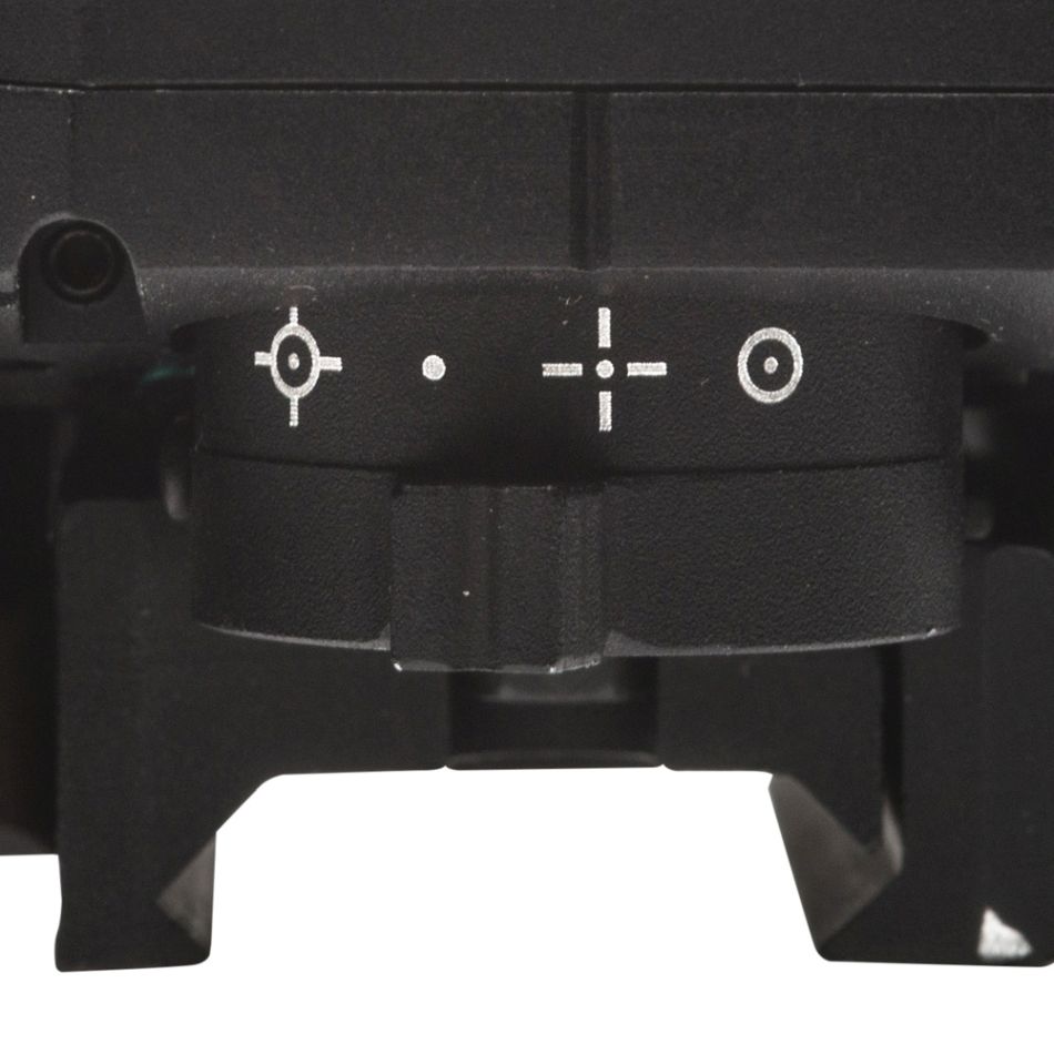 Sightmark Ultra Shot R-Spec Reflex Sight - 7