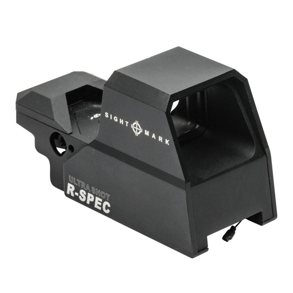 Sightmark Ultra Shot R-Spec Reflex Sight - 2