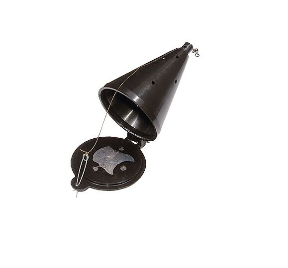 Beteskon Jaxon Vertical Feeder MP-KA001