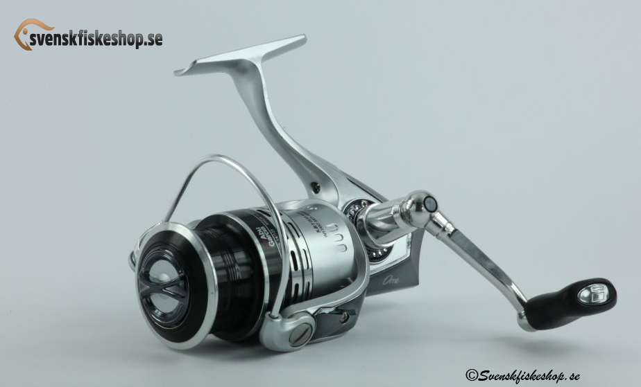 Abu Garcia Orra SX 10