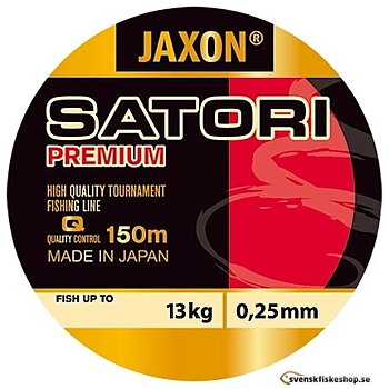 Jaxon Satori Premium 25m