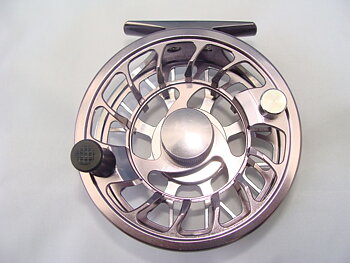 Holmstrom Rapid Z 3/5 Silver Edition