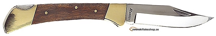 Jaxon Nóż Hunter AK-NH106
