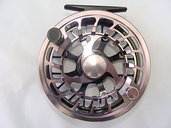 Holmstrom Rapid Z 7/9 Silver Black Edition