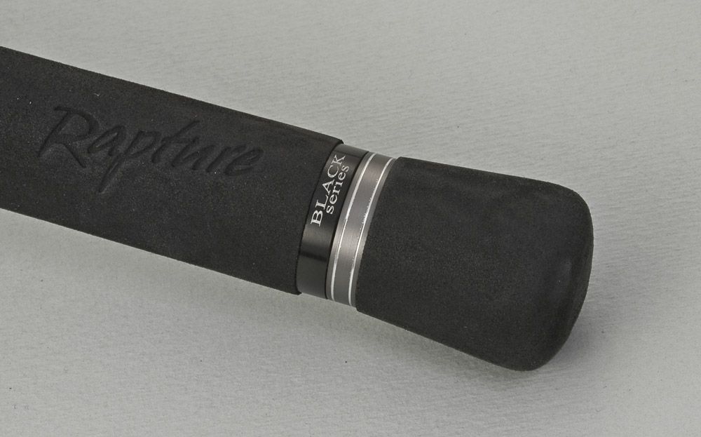Rapture Black Rock S2702XH 9' -140g - 2