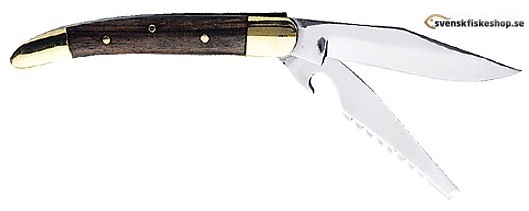 Jaxon Nóż Hunter AK-NH215W