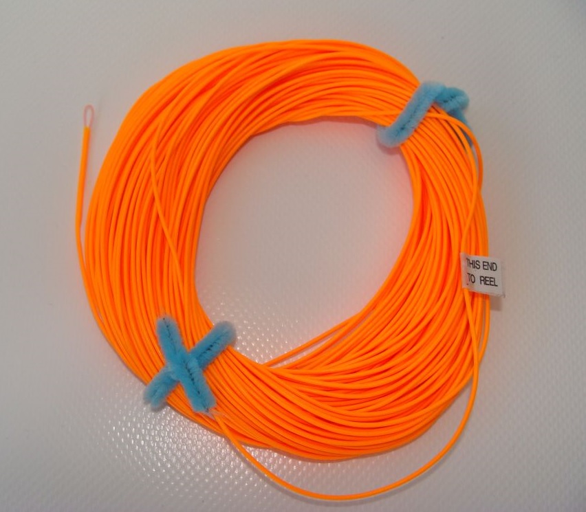 Skjutlina Holmstrom Distance Flyt/Floating 30m  - 2