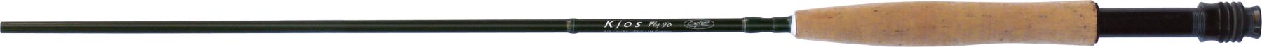 Rapture Kjos Fly Rod 9' #6/7