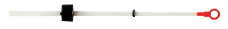 Nappindikator Salmo Lavsnod 8cm 0,40-1,00g 2208-1
