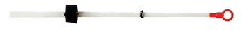 Nappindikator Salmo Lavsnod 8cm 0,40-1,00g 2208-1