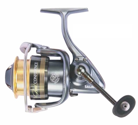 Salmo Grand Confidence 3000 9130FD