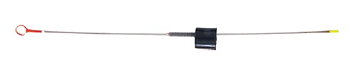 Nappindikator Salmo Steelnod 15cm 0,30-0,80g 212-03