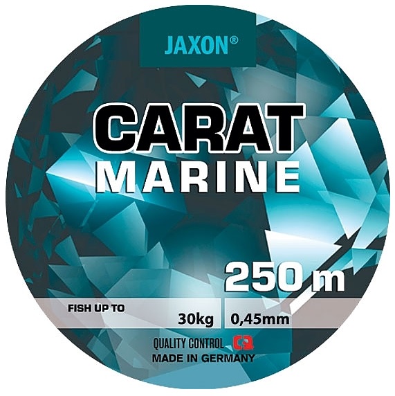 Jaxon Carat Marine 250m