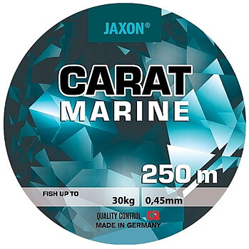 Jaxon Carat Marine 250m