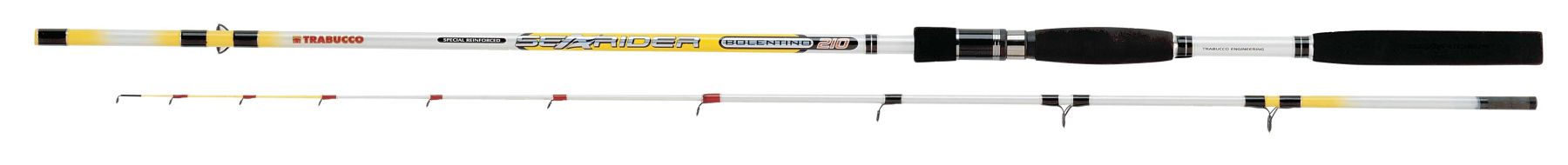 Trabucco Searider Bolentino 2702 9' 200g