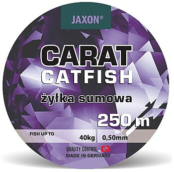 Jaxon Carat Catfish 250m