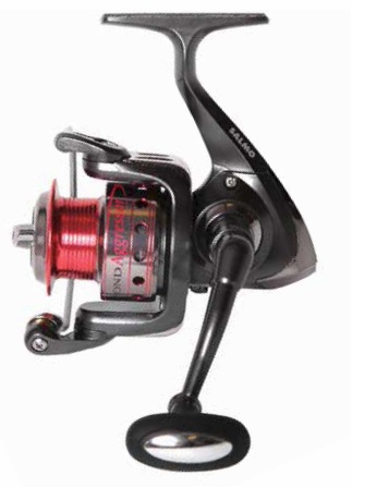 Salmo Diamond Aggressor 3000 4130FD