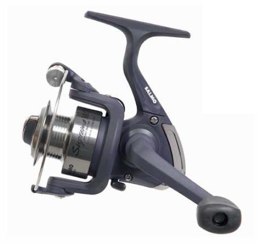 Salmo Supreme Micro 1000 1410FD