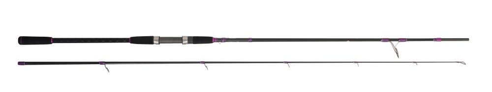 Cinnetic 8500 Explorer Sea Bass Evolution 330 11' 40-120g 