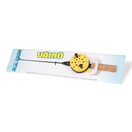 Pimpelspö Väinö Kiehimä 75mm 908-A2375